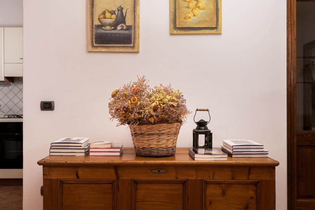 Le Case Di Camin Bianco Castelfiorentino Ngoại thất bức ảnh